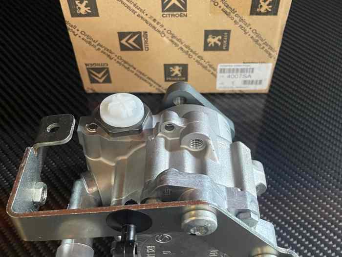 Pompe de DA DS3R3 / DS3R3Max / 208 T16 / DS3R5 2