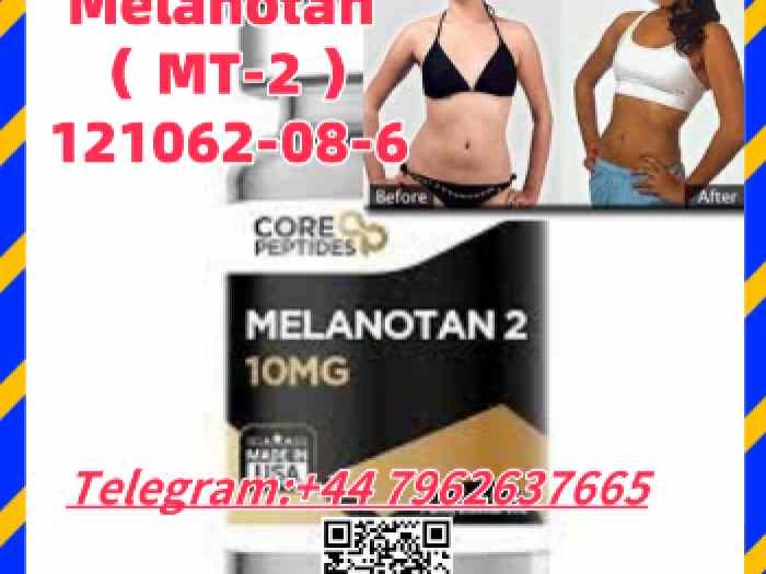 #121062-08-6 Melanotan （ MT-2 ） 5