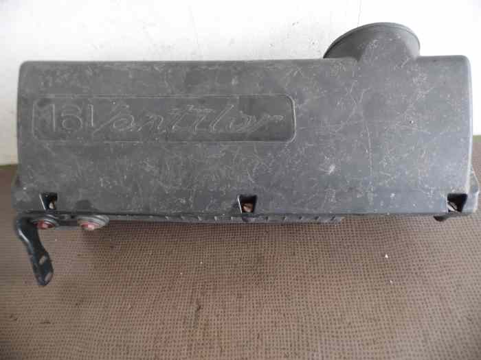BOITIER FILTRE A AIR 94411001400 PORSCHE 944S 1