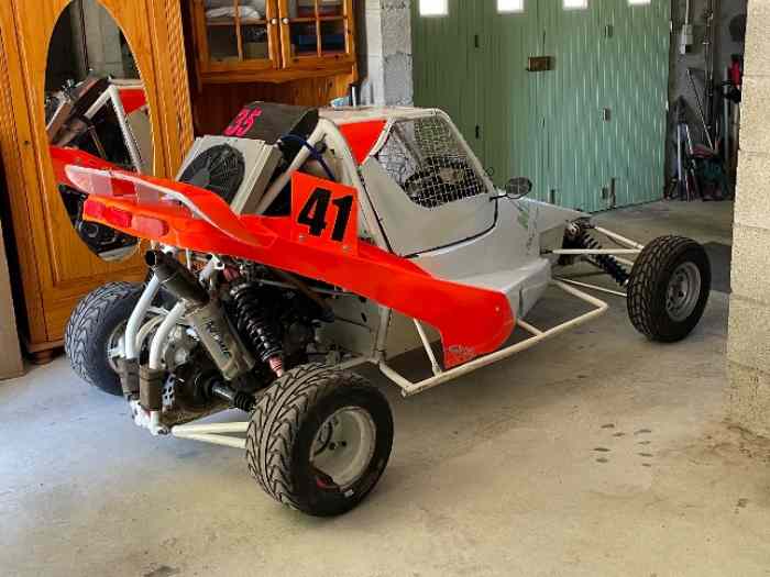 Roscross MT09 1