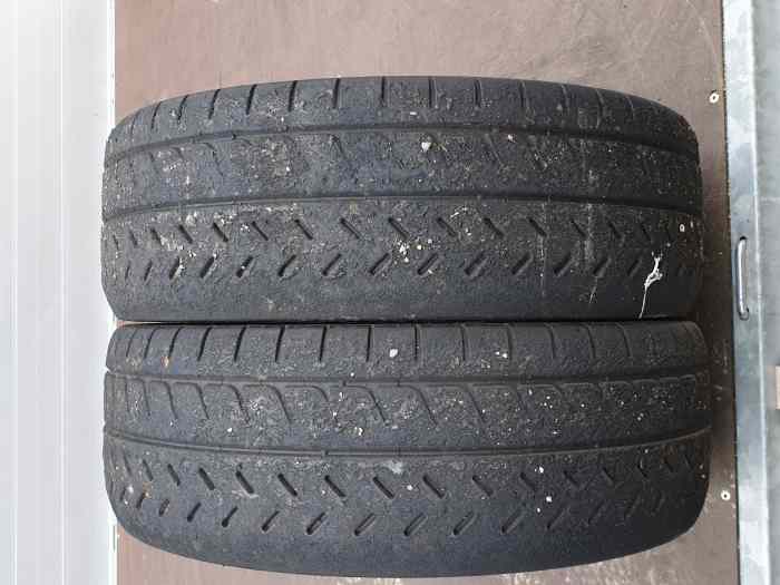Vds pneus michelin R21