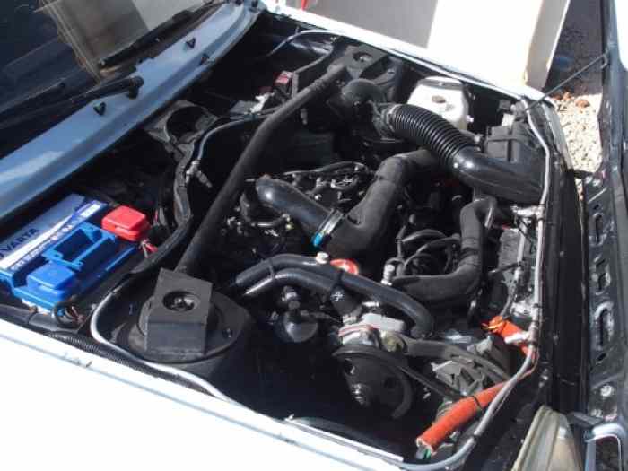 Vend super 5 gt turbo VHC 5