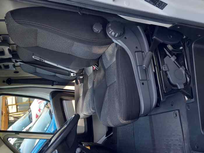 Fiat ducato 2,3 Mjt L3 H2 2018 2