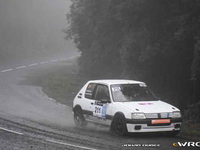 205 gti 1900 gpe A vhc pth 5