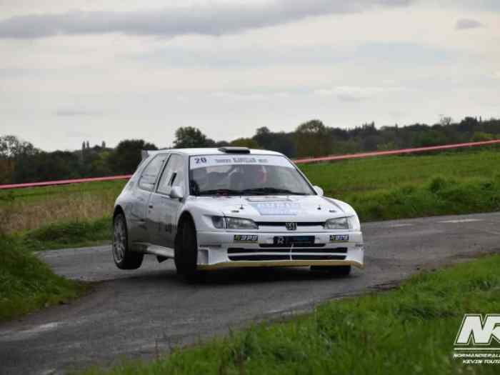 306 maxi f2014