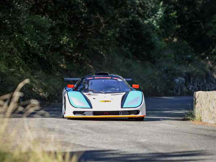 JEMA 630 GT 1