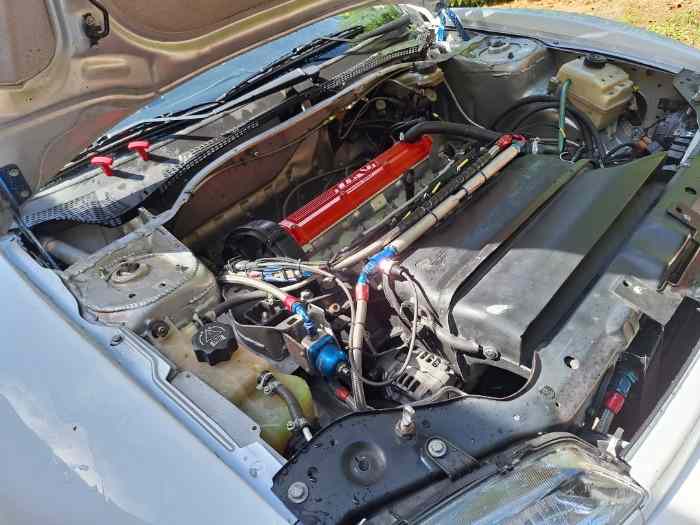 306 maxi f2014 moteur leny 250cv 100 kms 1