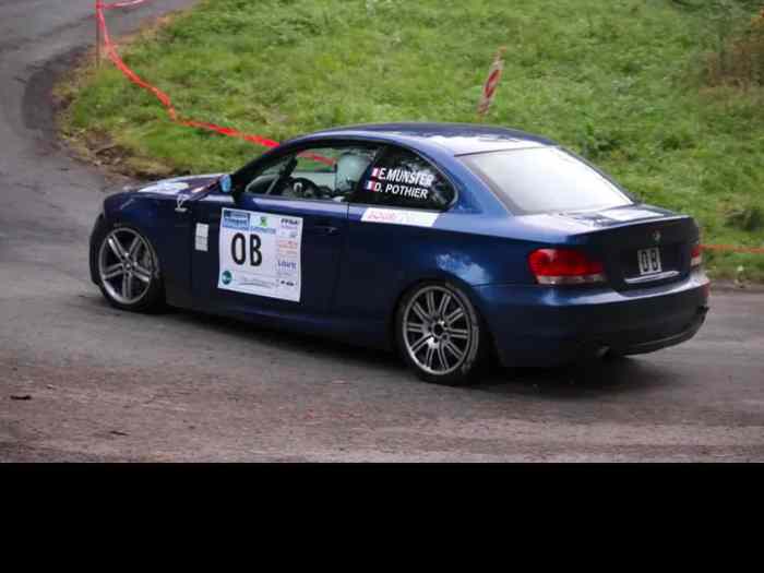 BMW 135 gt10