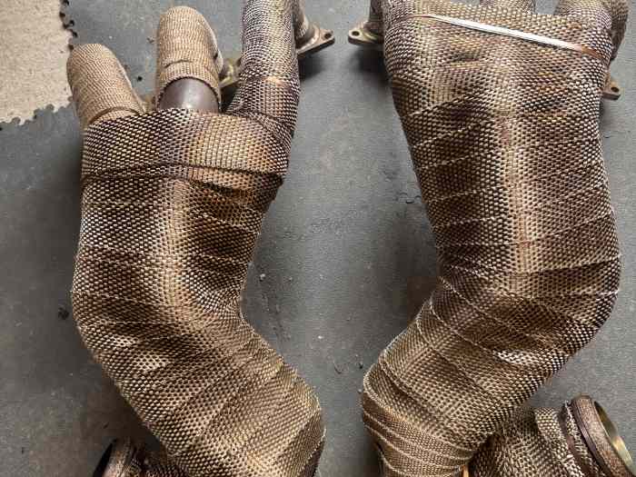 Collecteur et catalyseur super sprint ...