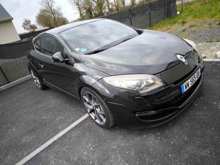Mégane 3 rs 3