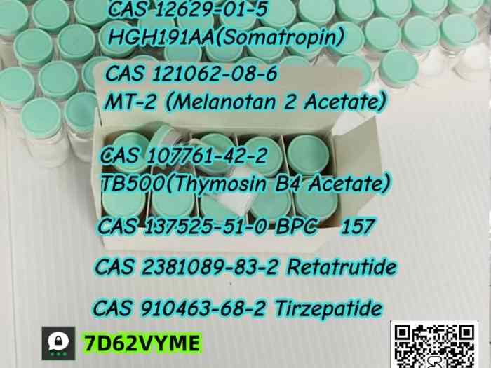 Stream Hot sellings best price CAS 2381089-83-2  2