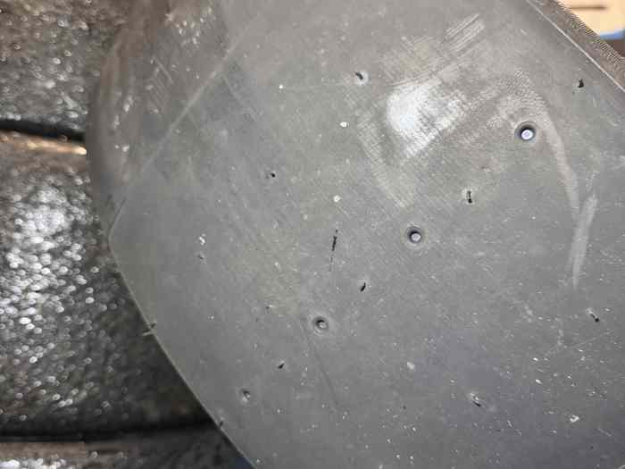 Slicks 18 2