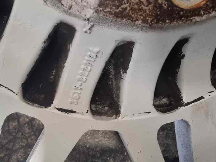 jante motorsport m3 e36 3L 1