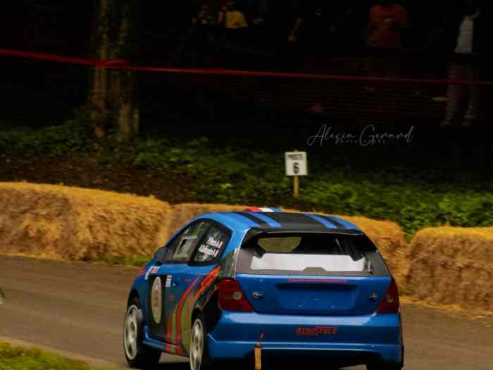 Honda civic ep3 f2000/14 reprise possible 2