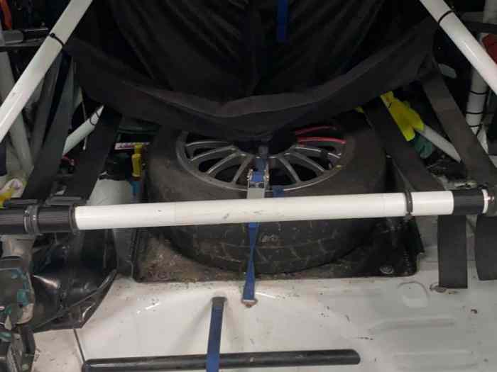 Fiesta r2j 2