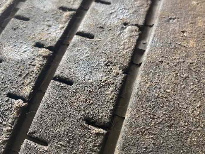 Pneus Michelin 3