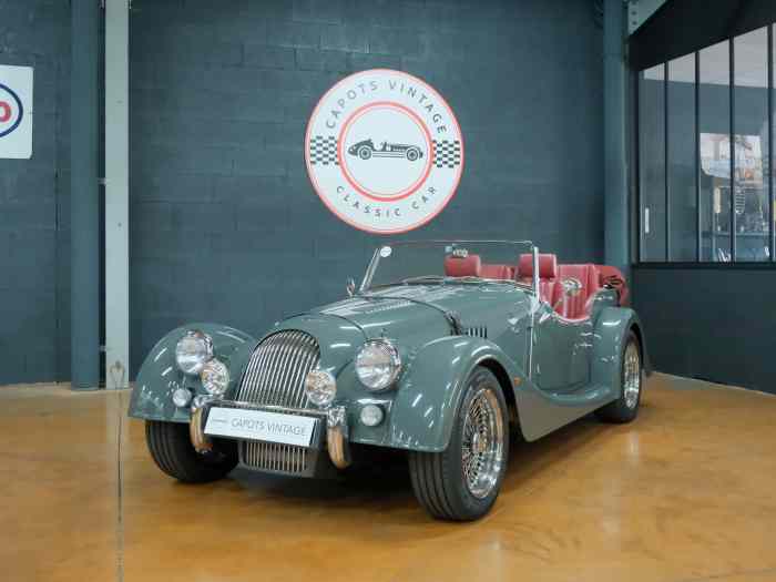 Morgan Roadster V6 3.7l Tourer - 2013