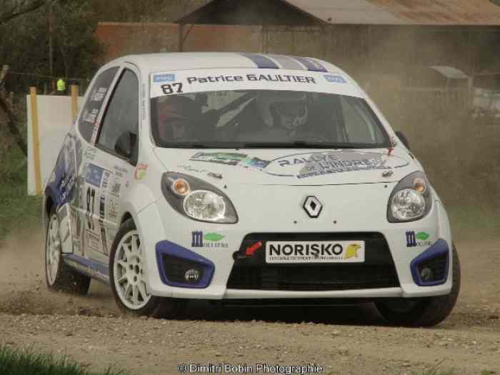 Twingo R1 3