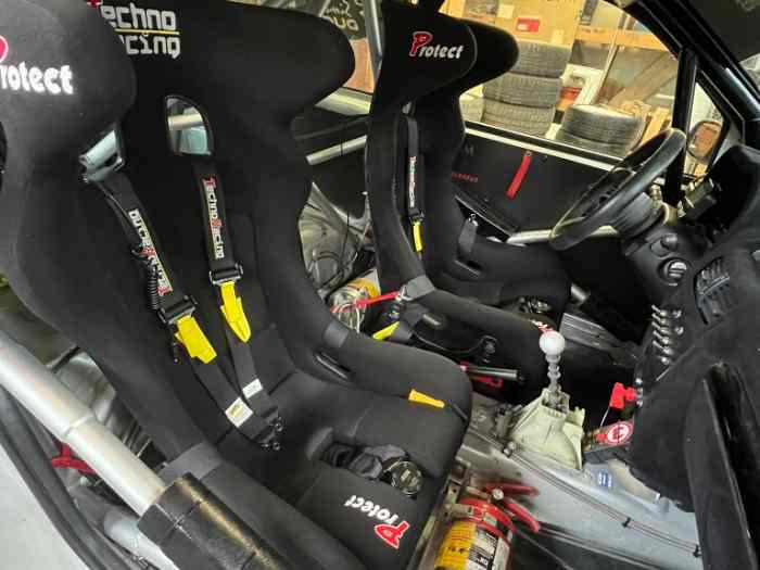 Clio Ragnotti N3 2