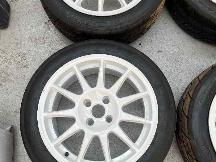 Speedline turini 2