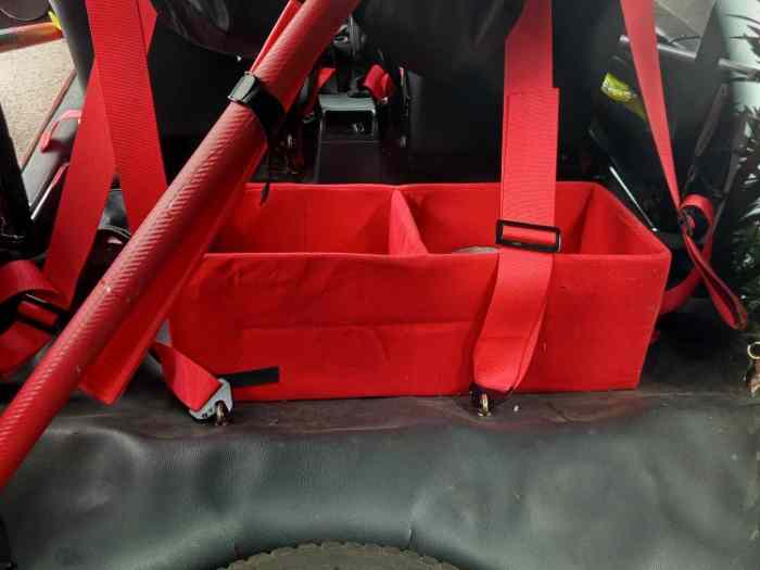 Alfa Romeo 145 vhrs 4