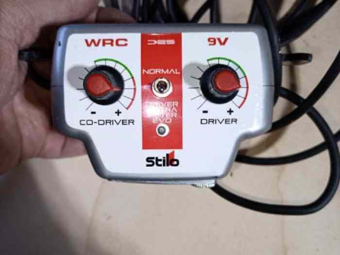 recherche radio stylo