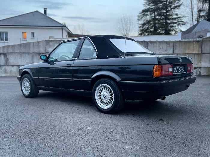 BMW E30 3