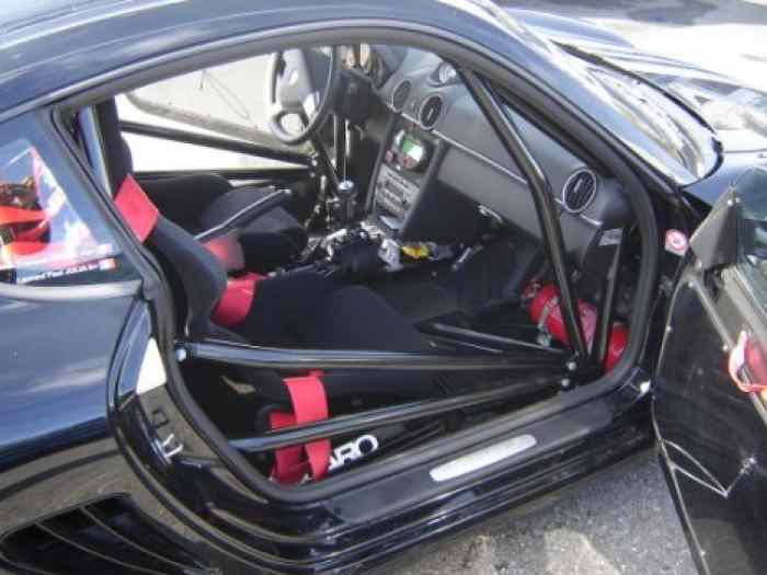 Porsche Cayman Cup 987 - IMSA Performance 1