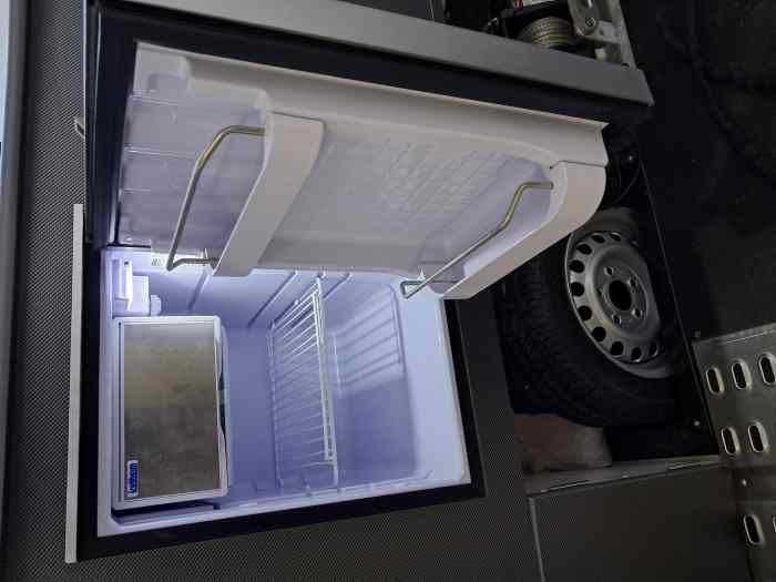 REMORQUE PRG TRAILERS PROSPORTER MONZA - PACK CIRCUIT CUISINE 2