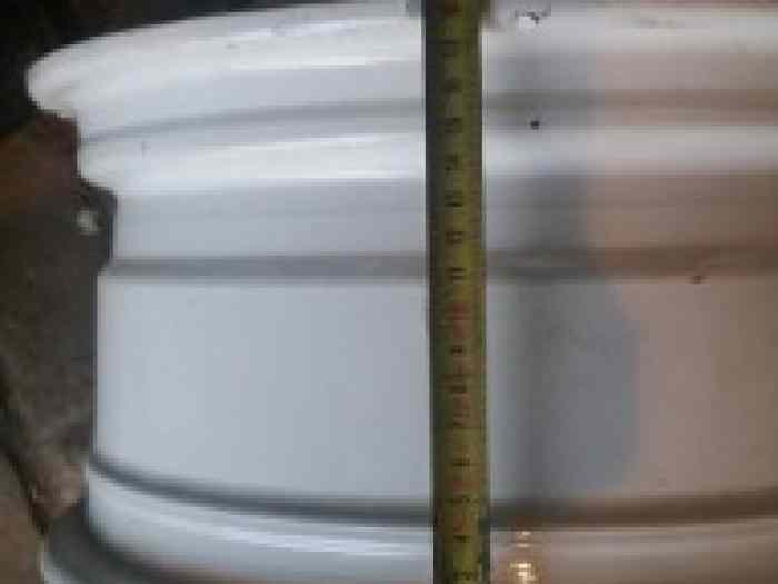 Jantes Gotti R11 Turbo grA Usine 14 3
