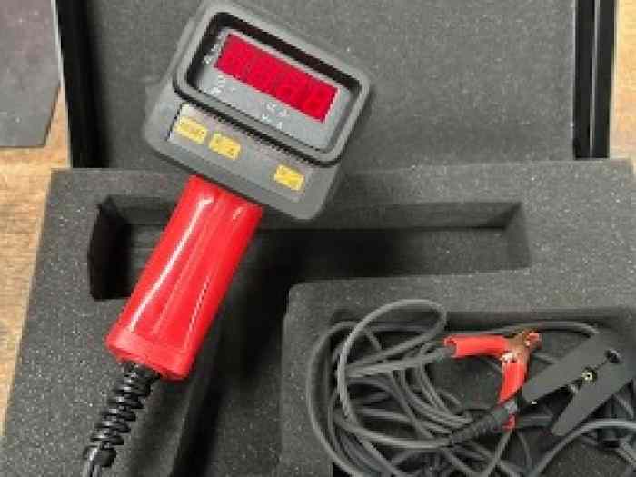 Lampe stroboscopique FACOM 1