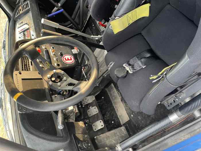 Peugeot 306 5