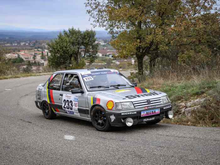 309 GTI 16 VHC