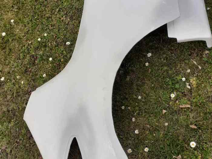 KIT FIBRE 206 Super 1600 4