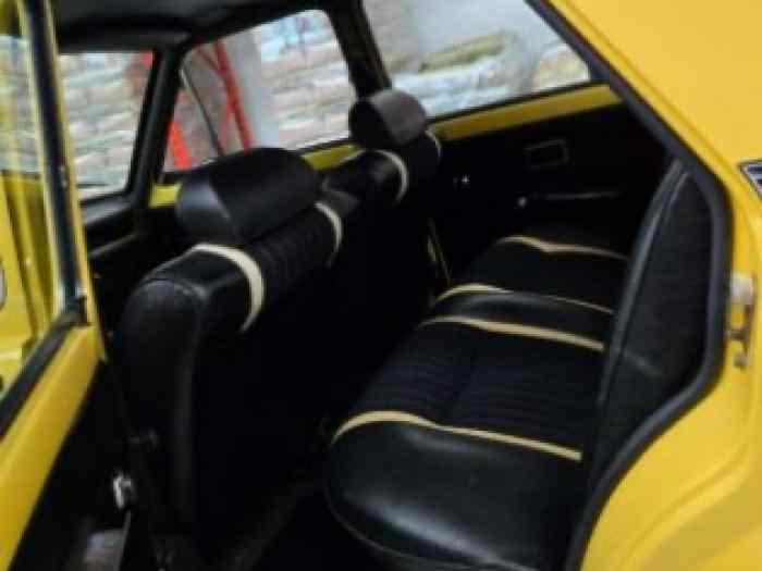 Fiat 128 Abarth 5