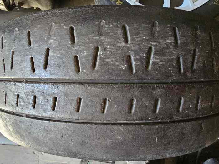 Pirelli RK5 RK7 215/45/17