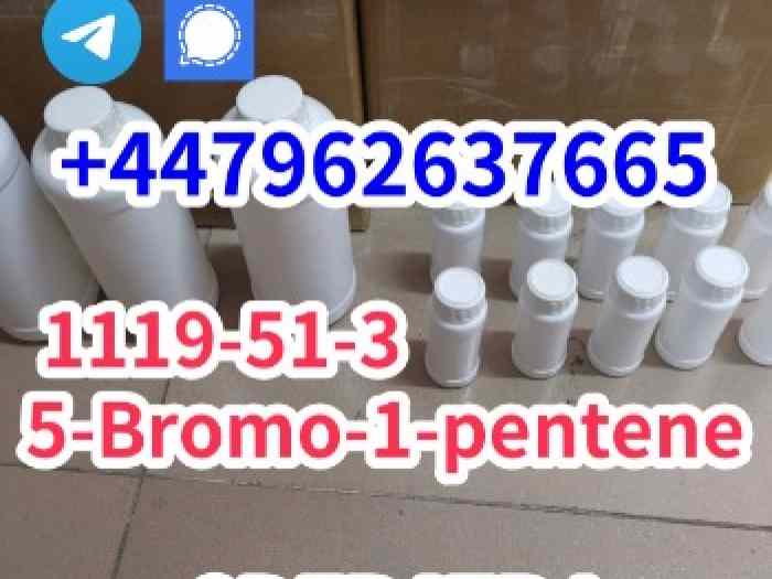 1119-51-3 5-Bro mo-1-pen tene for sale in stock 4