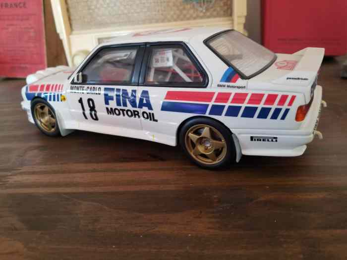 bmw m3 e30 1