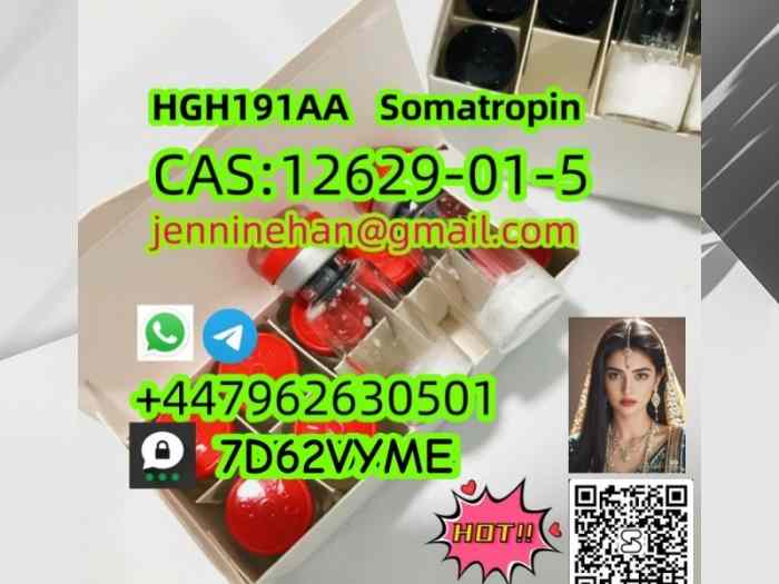 Over 99% Purity Tirzepatide Raw Powder CAS 2023788-19-2 4