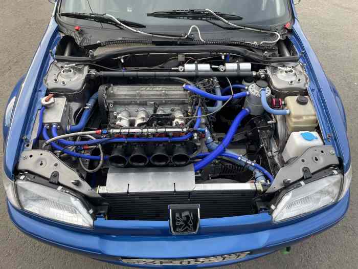 Peugeot 306 3