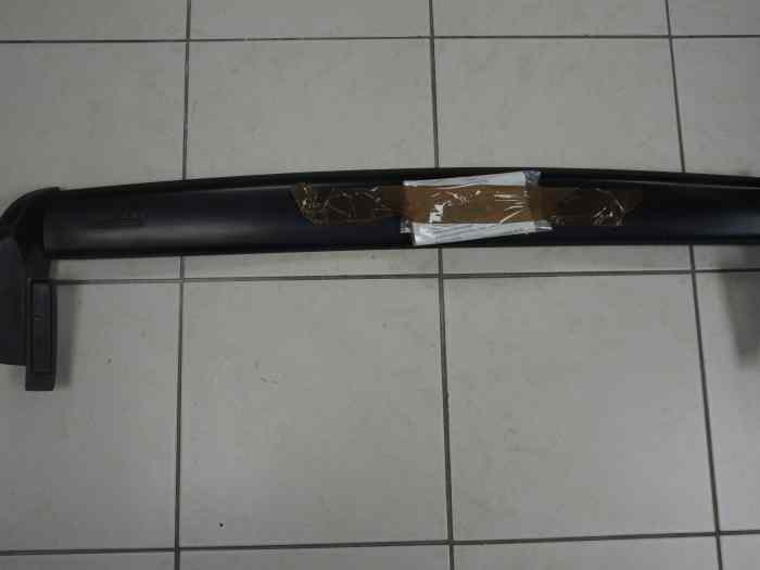 Becquet Citroen c2 type super 1600 2