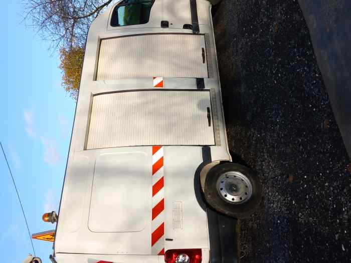 Renault Master 2,5L DCI 150 L3H2 7 places 4