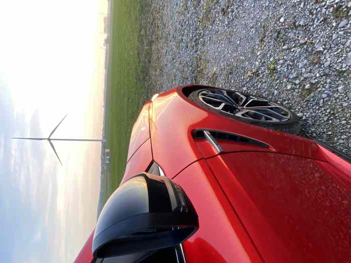 RENAULT MEGANE 4 RS 280CH 5