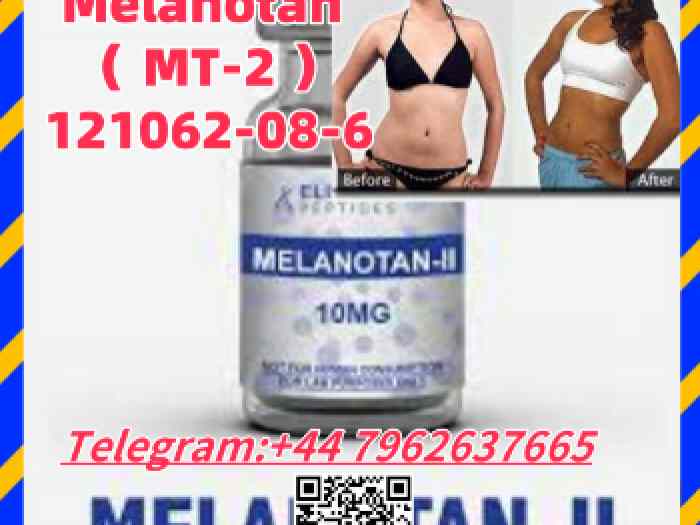#121062-08-6 Melanotan （ MT-2 ） 4