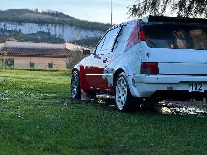 Pré vente 205 gti f2/13 3