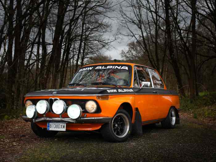 BMW 2002