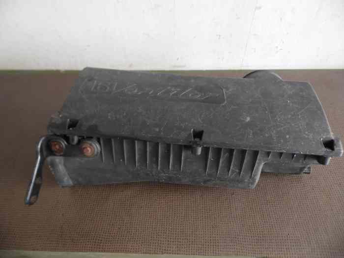 BOITIER FILTRE A AIR 94411001400 PORSC...