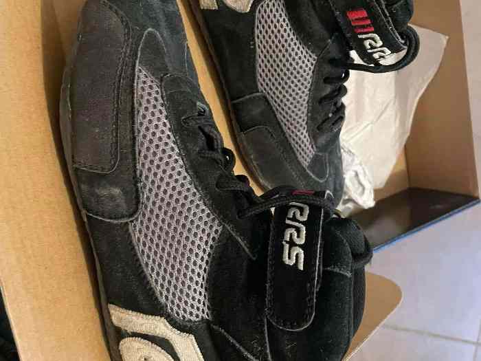 Bottines taille 37