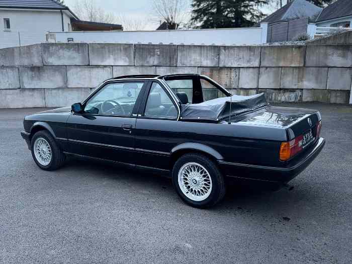 BMW E30 4