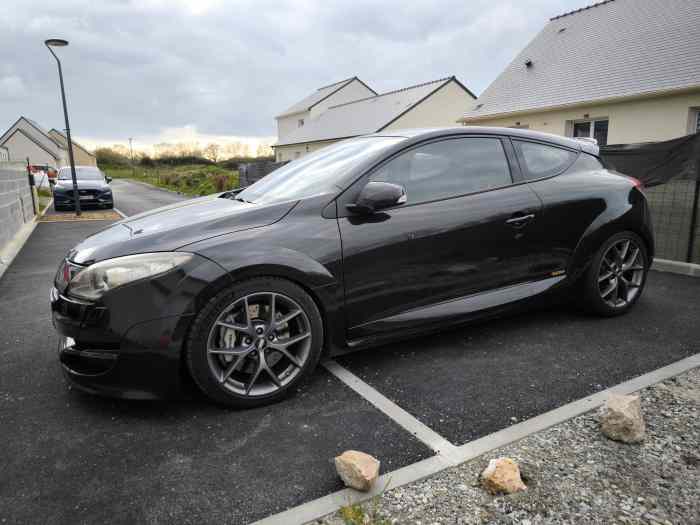 Mégane 3 rs